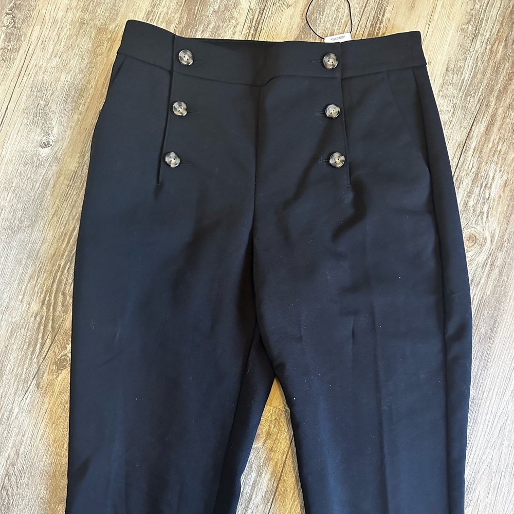 Express dress pants size 6R